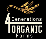 4 Generations Organic Farms